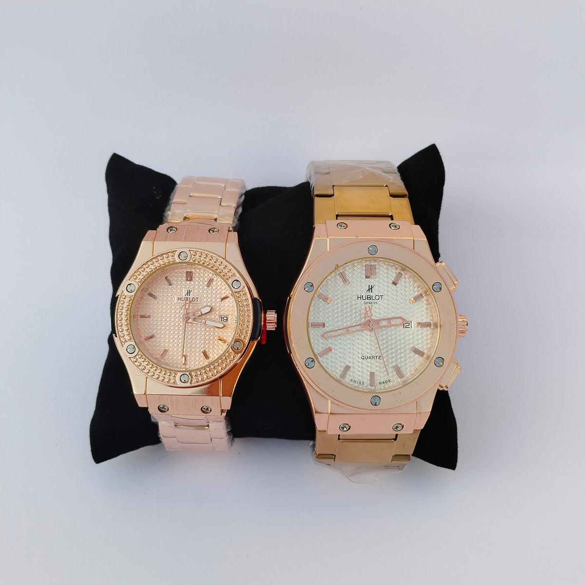 Hublot Couple Watch