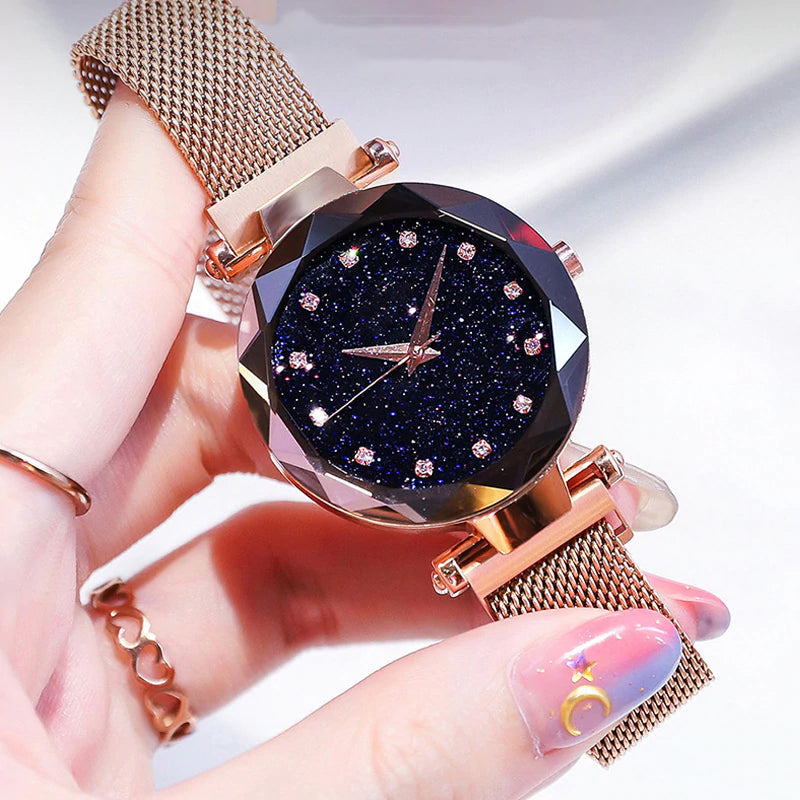 Girl Watches