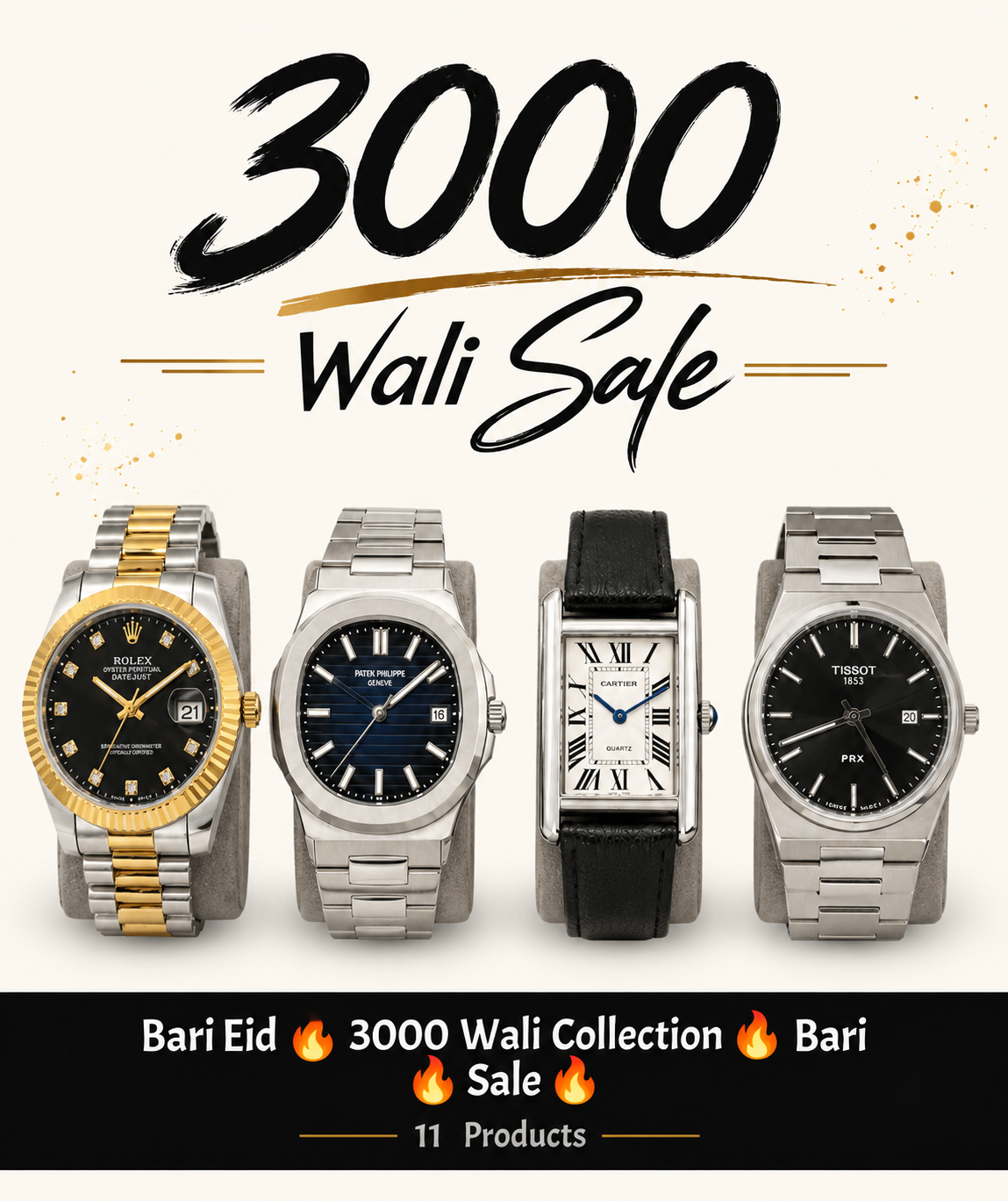 3000 Sale