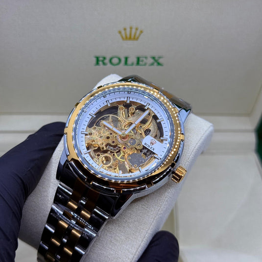 Rolex Watches