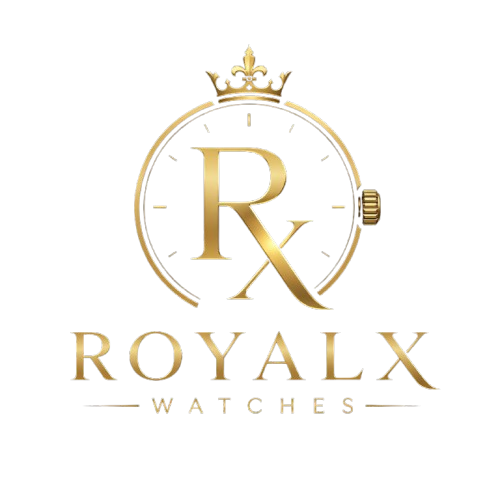 RoyalX Watches
