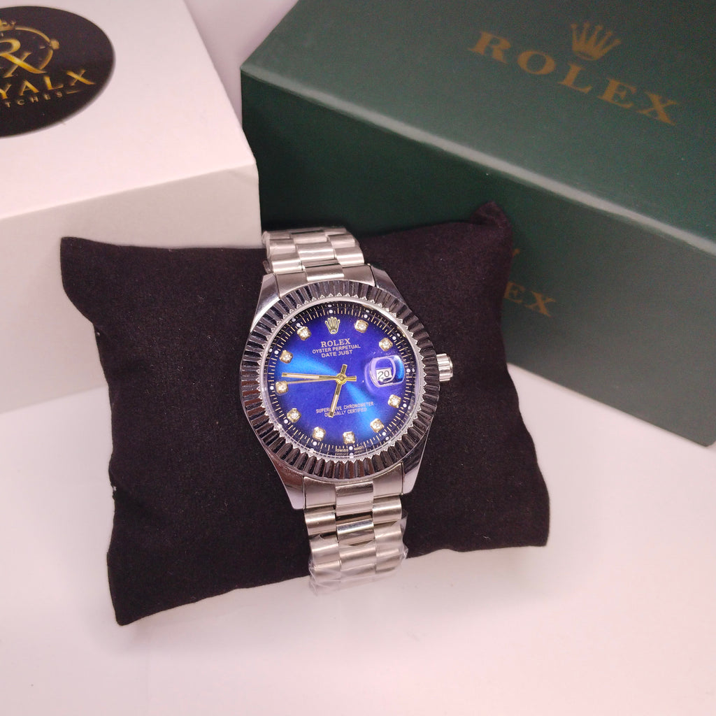 Rolex Oyster Datejust