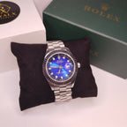 Rolex Oyster Datejust