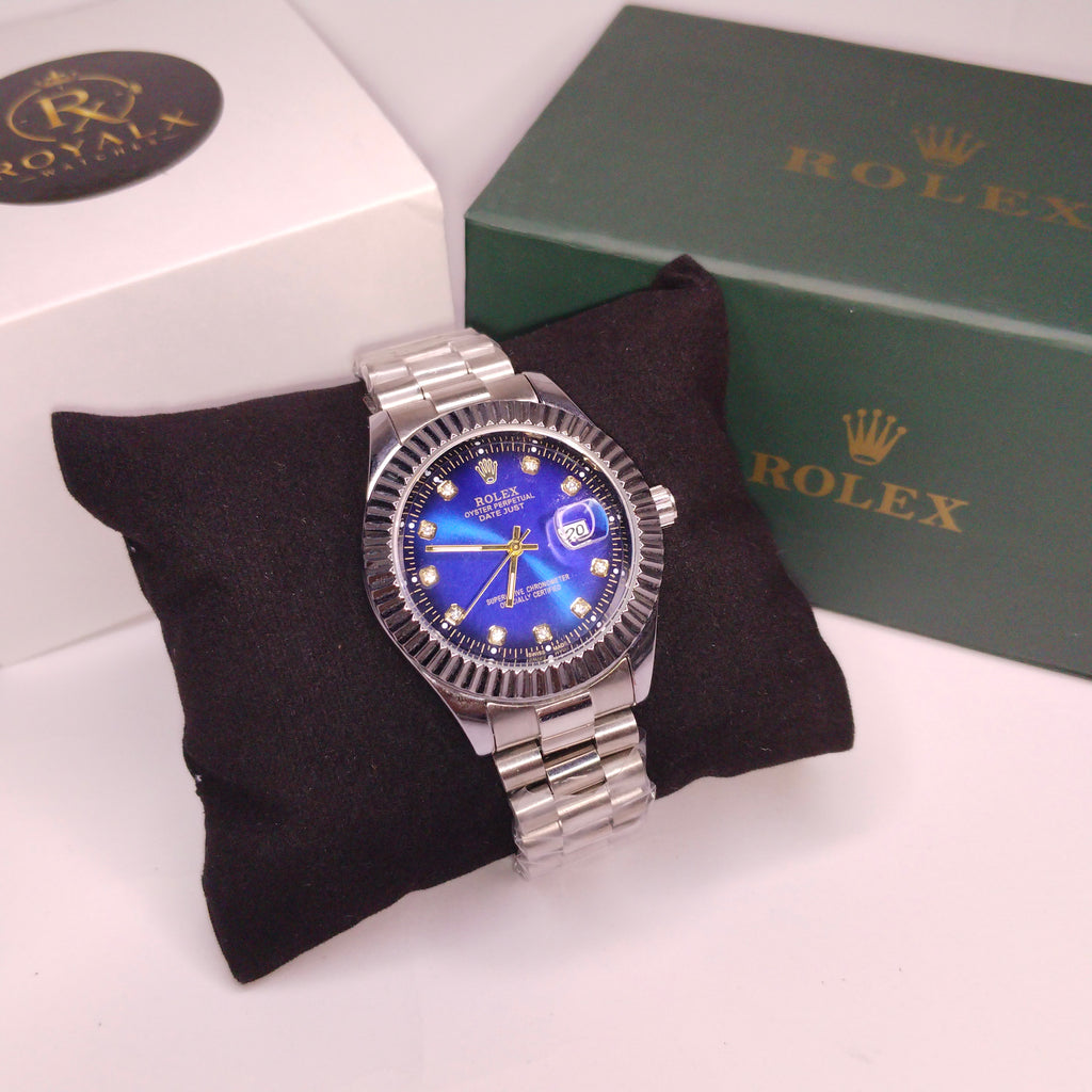 Rolex Oyster Datejust