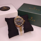 Rolex jubliee Chain