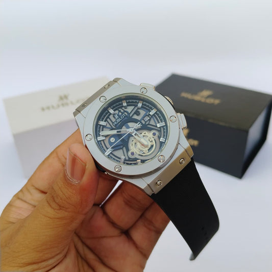Hublot Strap
