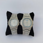 Couple Watch Patak