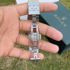 Rolex Oyster Perpetual Land-Dweller