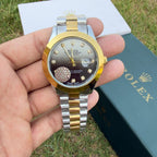 Rolex Oyster Perpetual Datejust