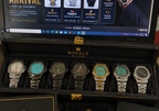 Patek Philippe Watch