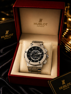 Hublot Chronograph