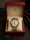 Tissot Quartx 1853