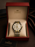 Tissot Quartx 1853
