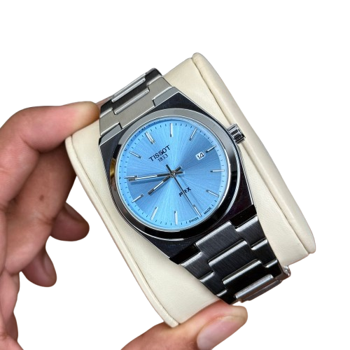 Tissot