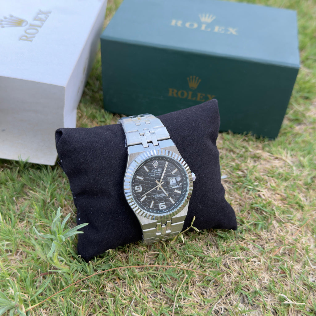 Rolex Oyster Perpetual Land-Dweller