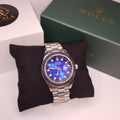 Rolex Oyster Datejust