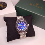 Rolex Oyster Datejust