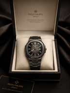 Patek Philippe Watch
