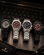 Hublot Chronograph