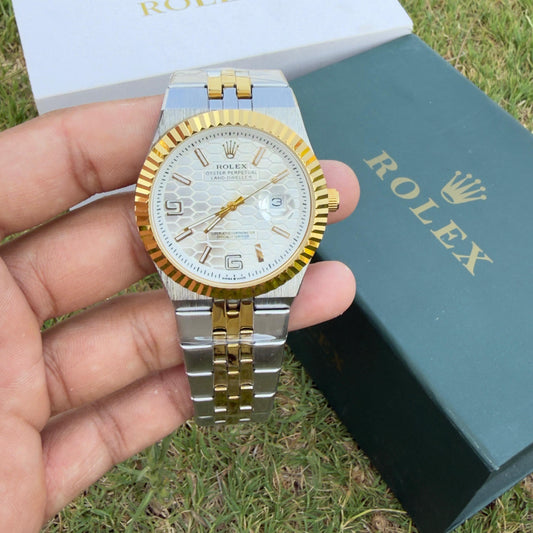 Rolex Watch