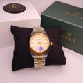 Rolex jubliee Chain