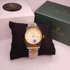 Rolex jubliee Chain
